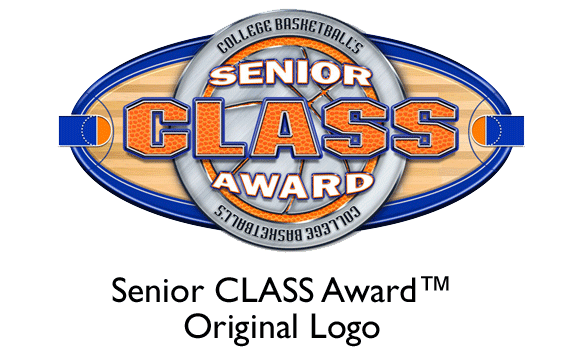 2002 Senior CLASS Award Logo