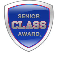 Senior CLASS Award Logo