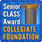 Senior CLASS Award Foundation Logo