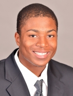 Tyler Lockett Football 2014 Senior Class Award
