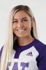 Sis Bates Softball 2020 Senior Class Award She's someone i count on not just on the field, but i wear 22 because of sis bates. senior class award