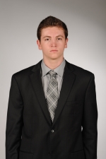 Jimmy Vesey | Hockey 2015-16 | Senior CLASS Award