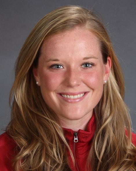 Ashley Holcombe