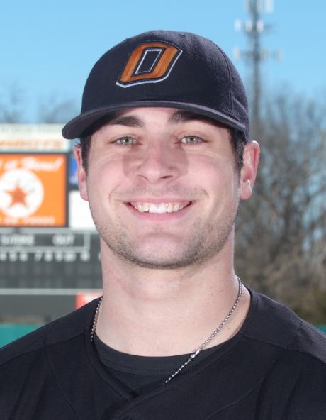 Tyler Lyons