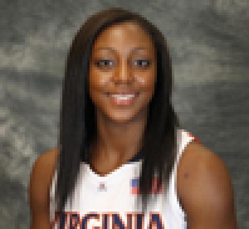 Monica Wright