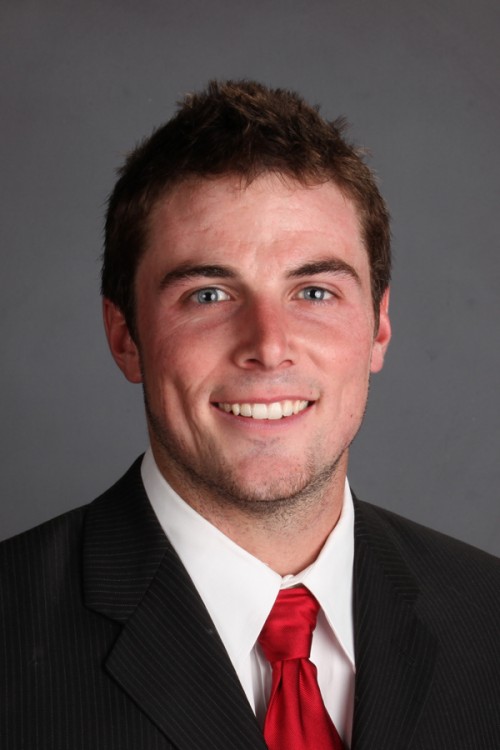Taylor Dugas