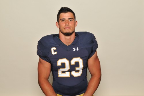 Drue Tranquill