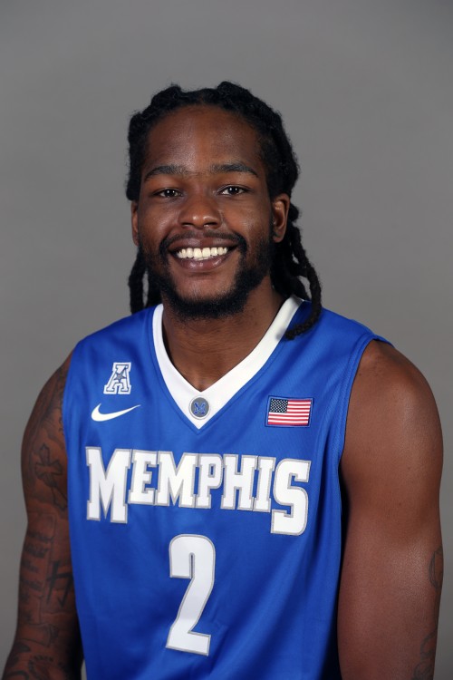 Shaq Goodwin