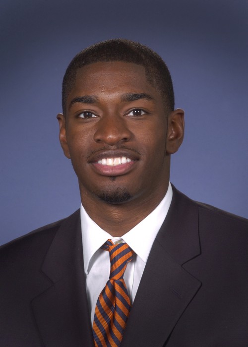 Brandon Paul