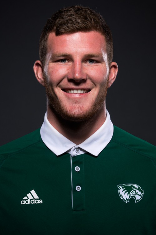 Skyler Milne