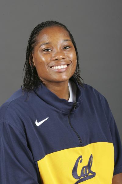 Alexis Gray-Lawson