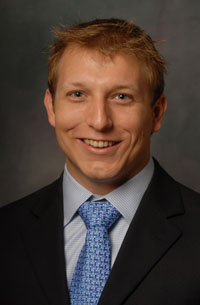 Zach Miskovic