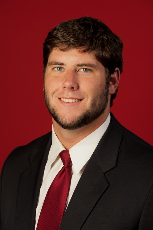 Travis Swanson