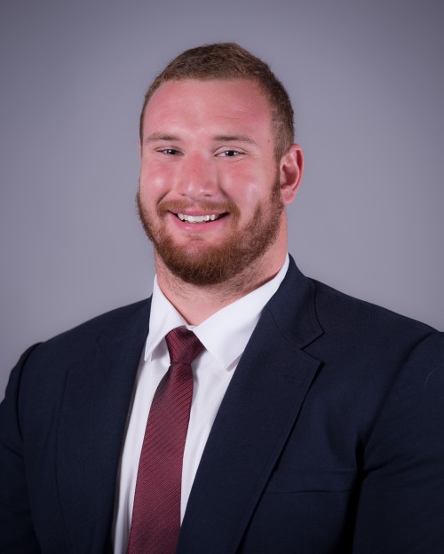 Frank Ragnow