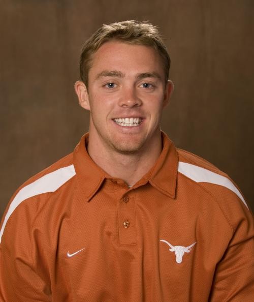 Colt McCoy