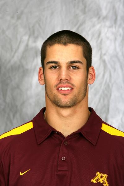 Eric Decker