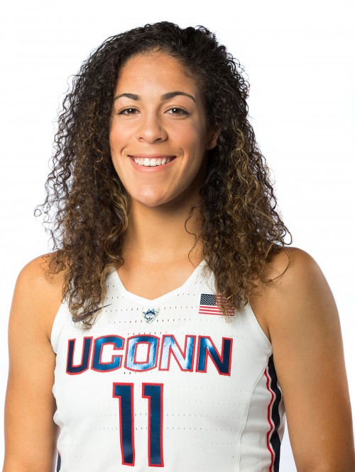 Kia Nurse