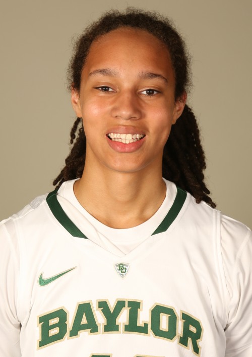 Brittney Griner