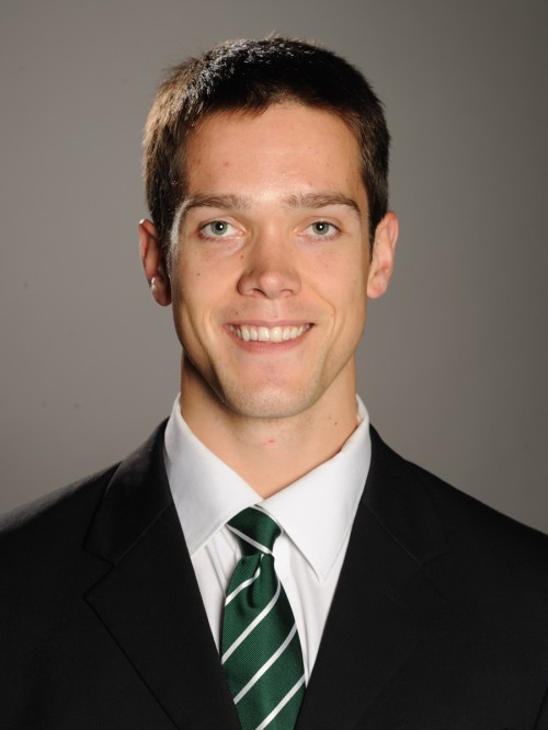 Doug Jones Hockey 201112 Senior CLASS Award