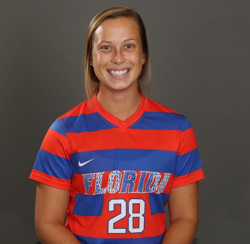 Meggie Dougherty Howard