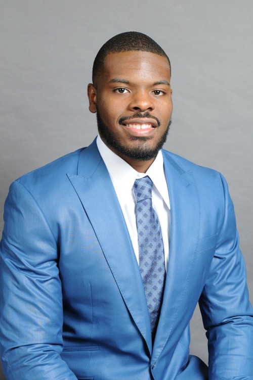 Ben Emelogu II