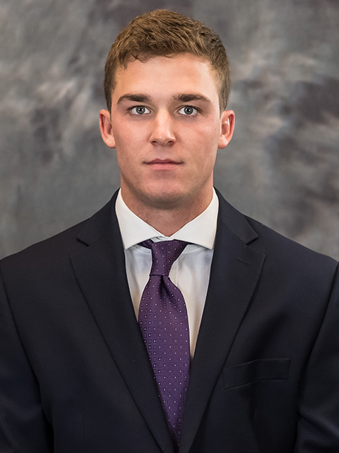 Connor Fields