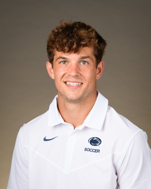 Brandon Hackenberg