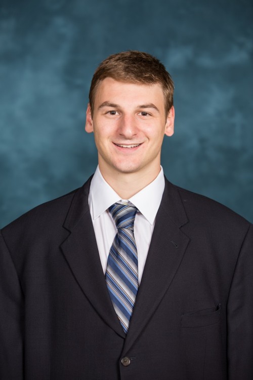 Zach Hyman