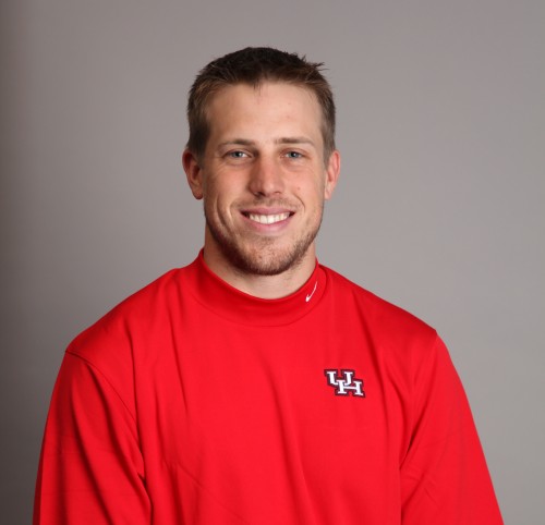 Case Keenum