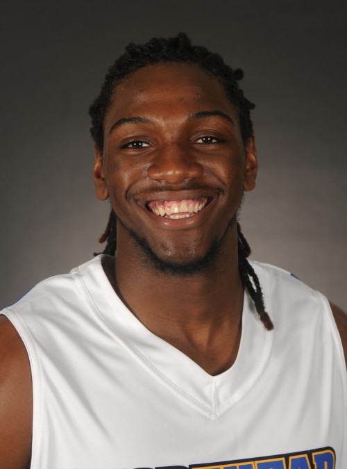 Kenneth Faried