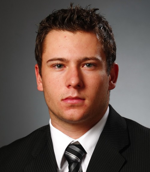Kyle Ostrow