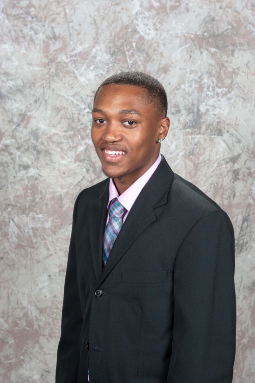 Kahron Ross