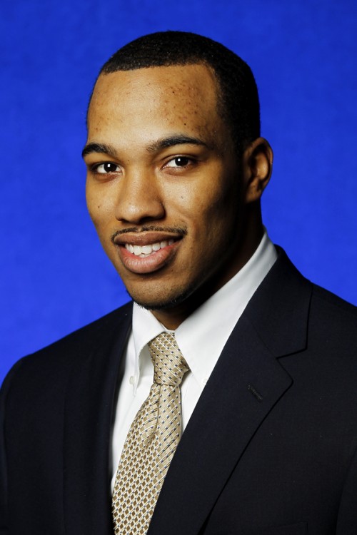 Derrick Locke