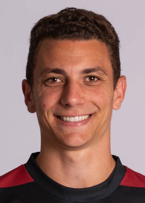 Adam Mosharrafa