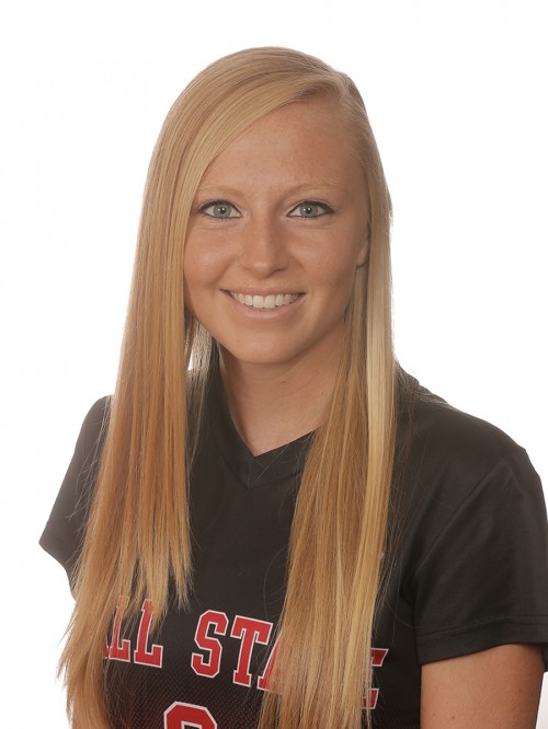 Leah Mattingly