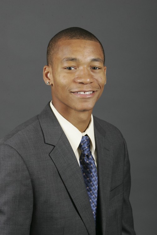 Jerome Randle