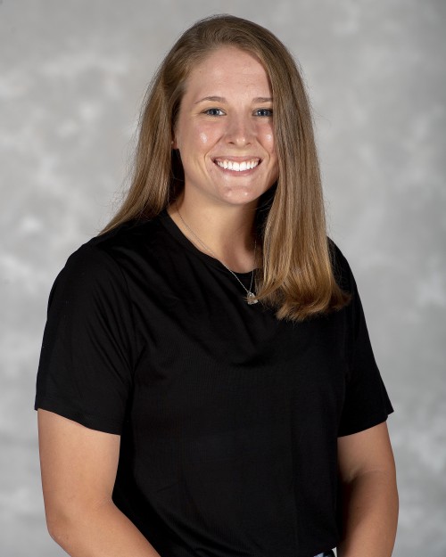 Kaley Coltrain