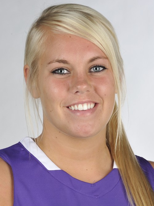Helena Sverrisdottir