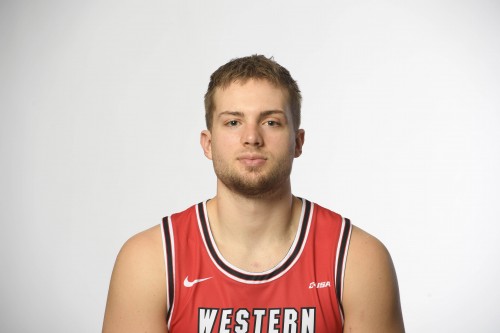 Carson Williams