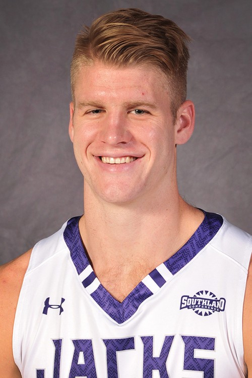 Thomas Walkup