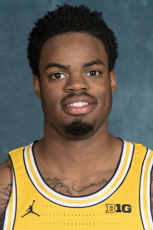 Derrick Walton Jr.