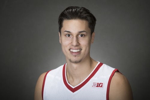 Bronson Koenig