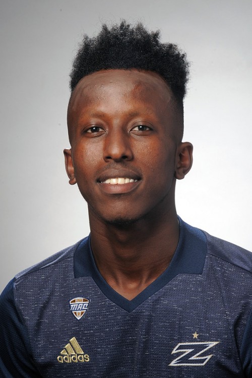 Abdi Mohamed