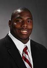 Antoine Caldwell