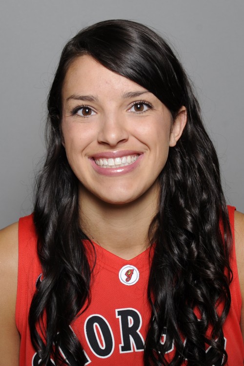 Anne Marie Armstrong