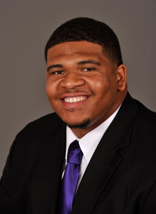 La’el Collins