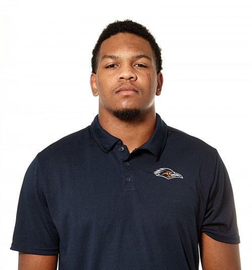 Marcus Davenport