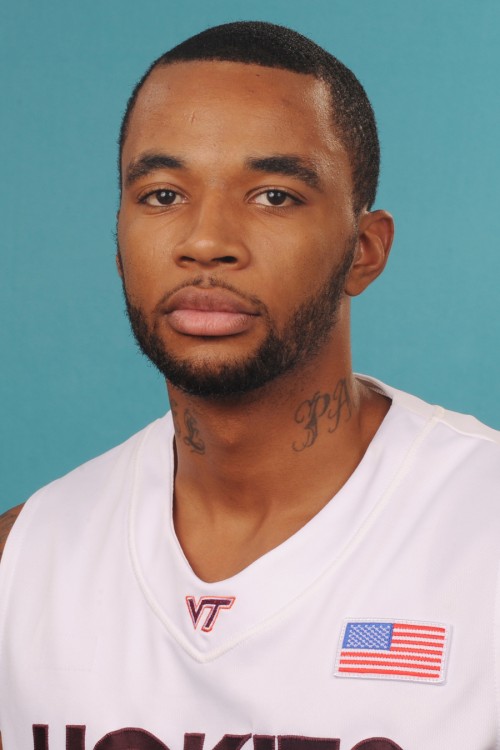 Malcolm Delaney