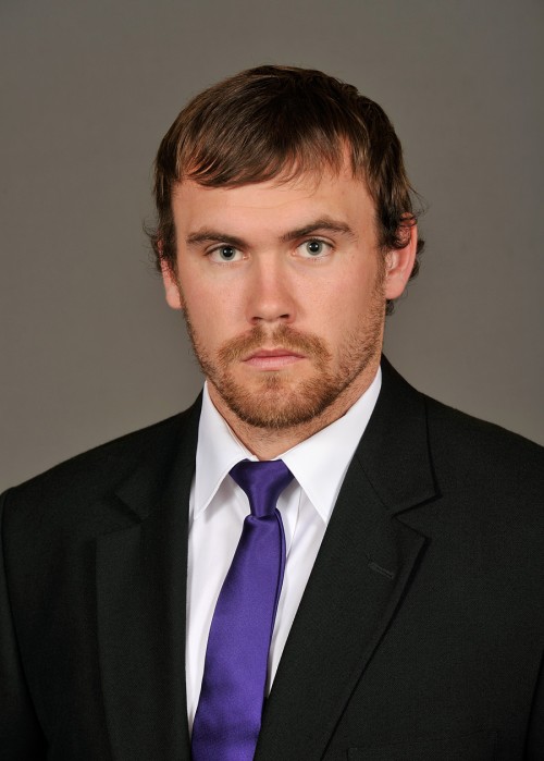 Jamie Keehn