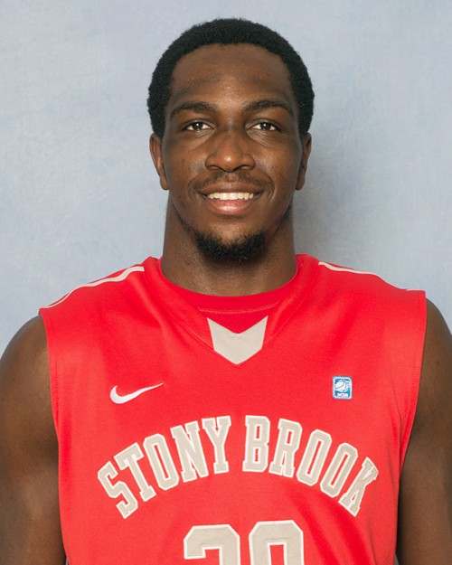 Jameel Warney